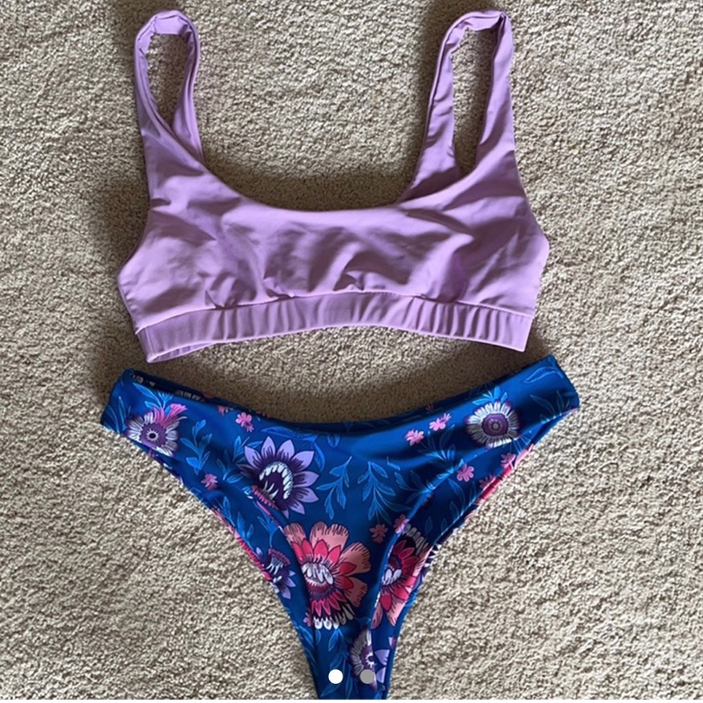 Shein bikini